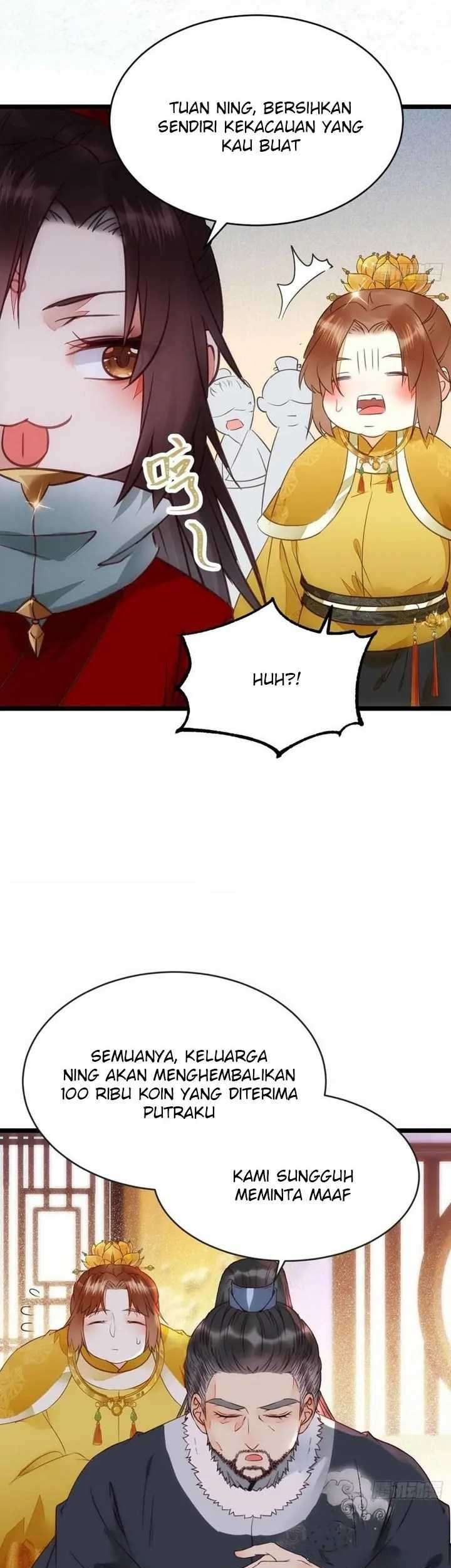 The Ghostly Doctor chapter 355 halaman 7