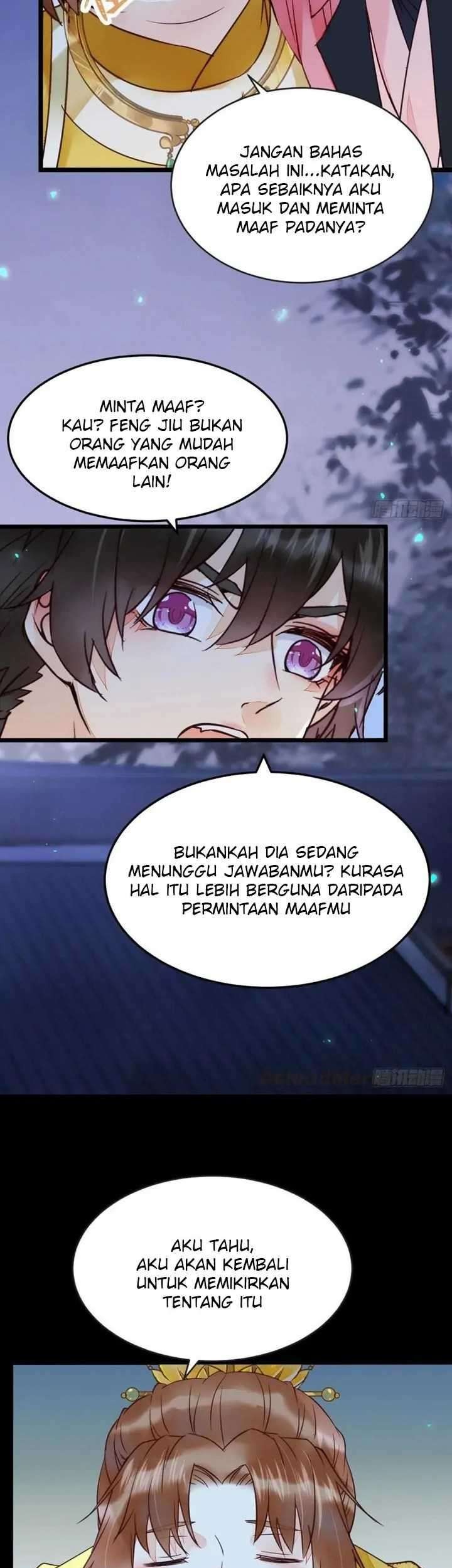 The Ghostly Doctor chapter 355 halaman 11