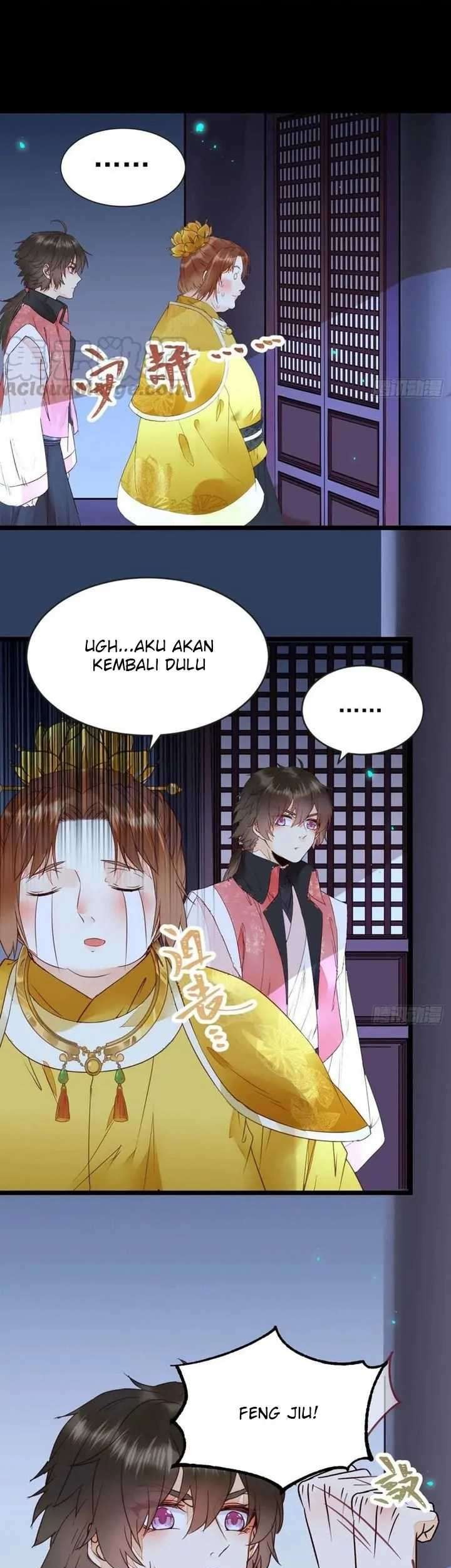 The Ghostly Doctor chapter 355 halaman 13