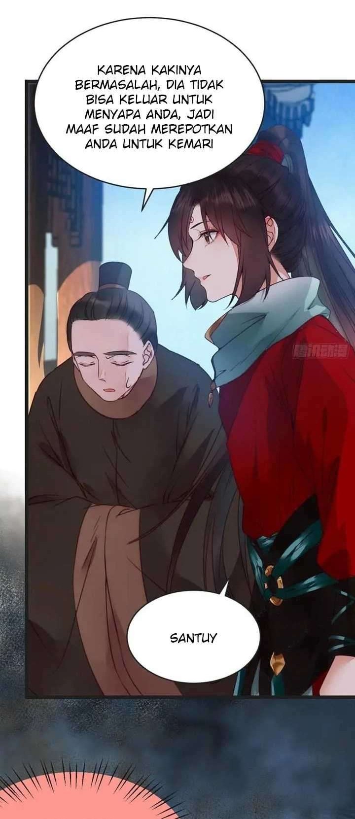 The Ghostly Doctor chapter 355 halaman 16