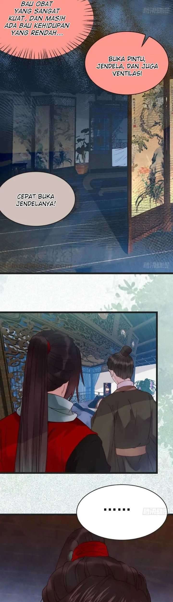 The Ghostly Doctor chapter 355 halaman 17