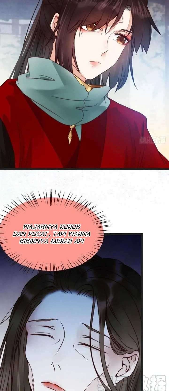 The Ghostly Doctor chapter 355 halaman 18