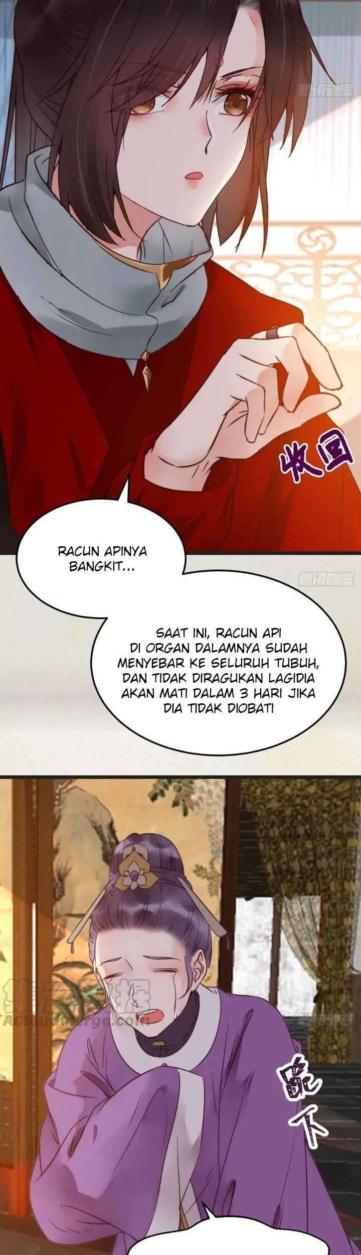 The Ghostly Doctor chapter 355 halaman 21