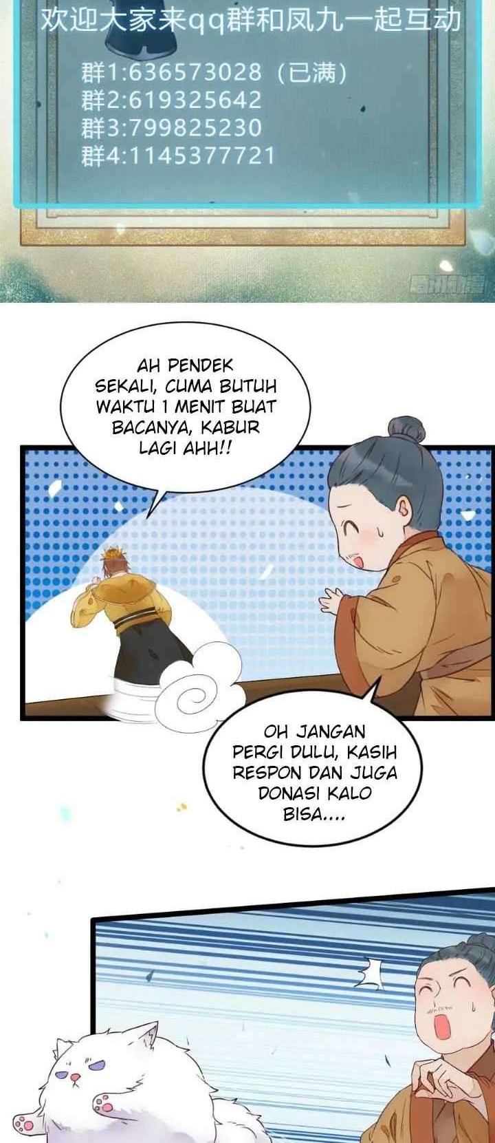 The Ghostly Doctor chapter 355 halaman 28
