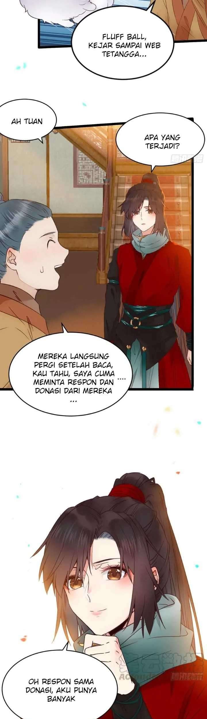 The Ghostly Doctor chapter 355 halaman 29