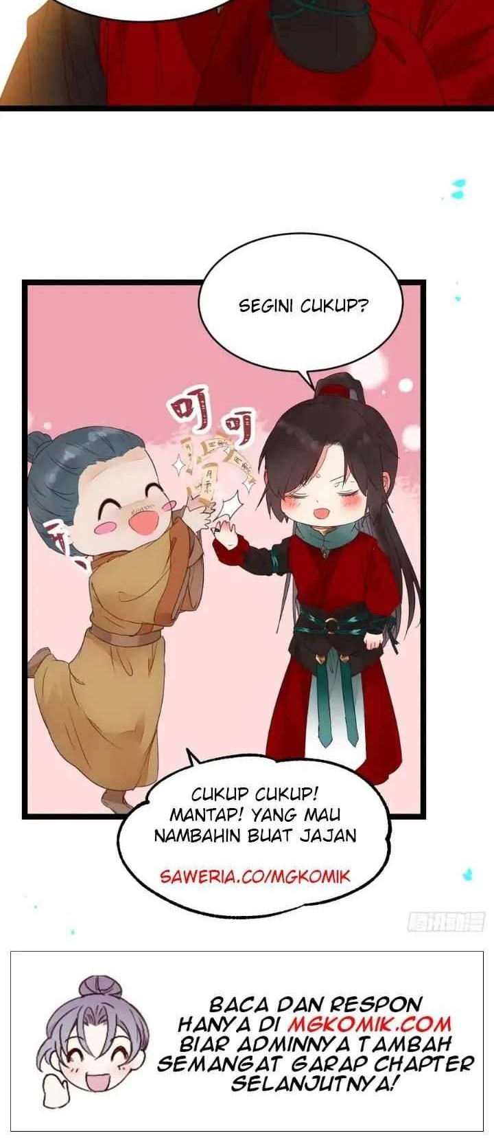The Ghostly Doctor chapter 355 halaman 30