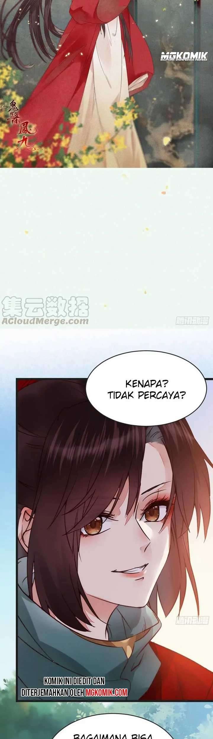 The Ghostly Doctor Bab 356 halaman 3