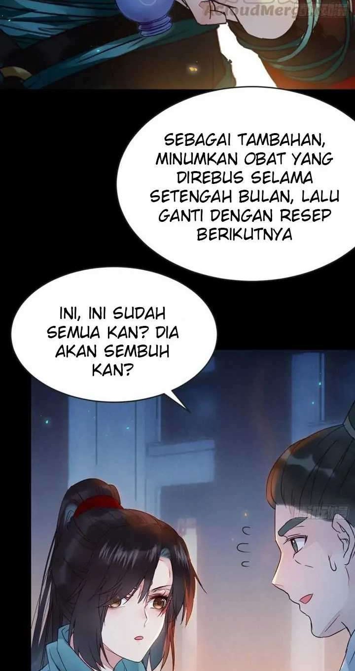 The Ghostly Doctor Bab 356 halaman 8