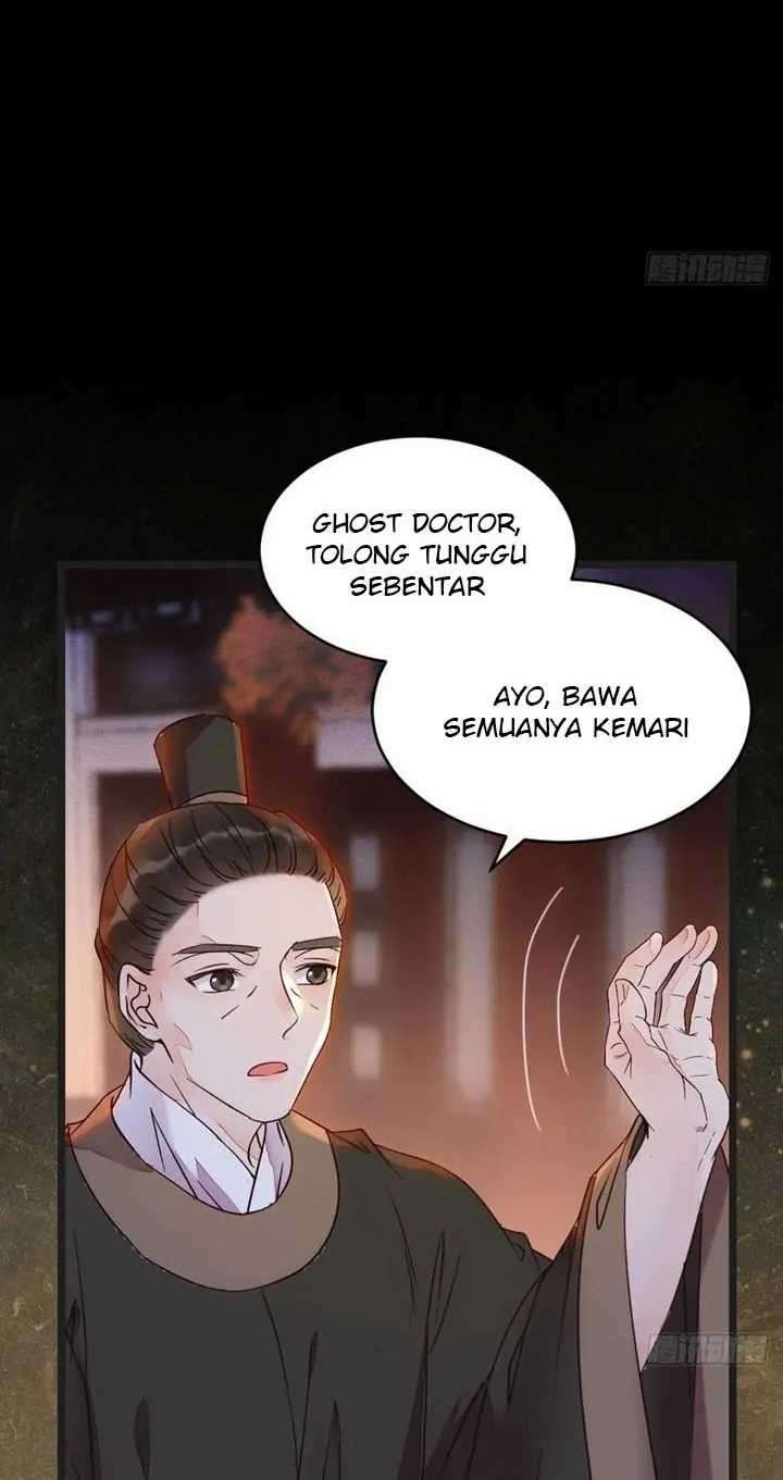 The Ghostly Doctor Bab 356 halaman 10