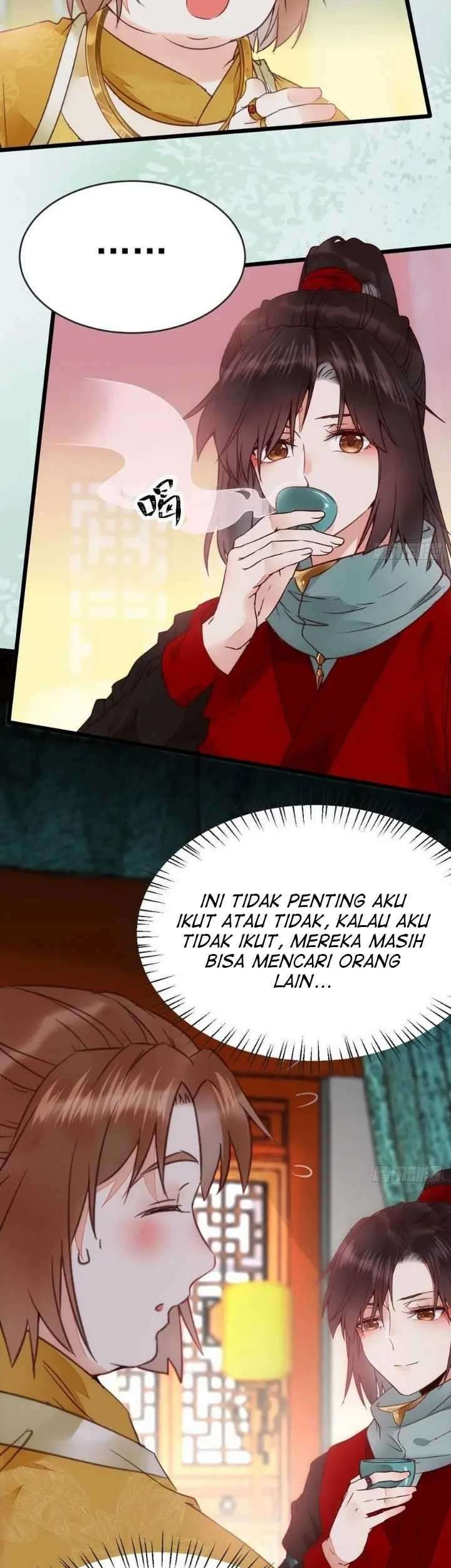 The Ghostly Doctor Bab 356 halaman 21