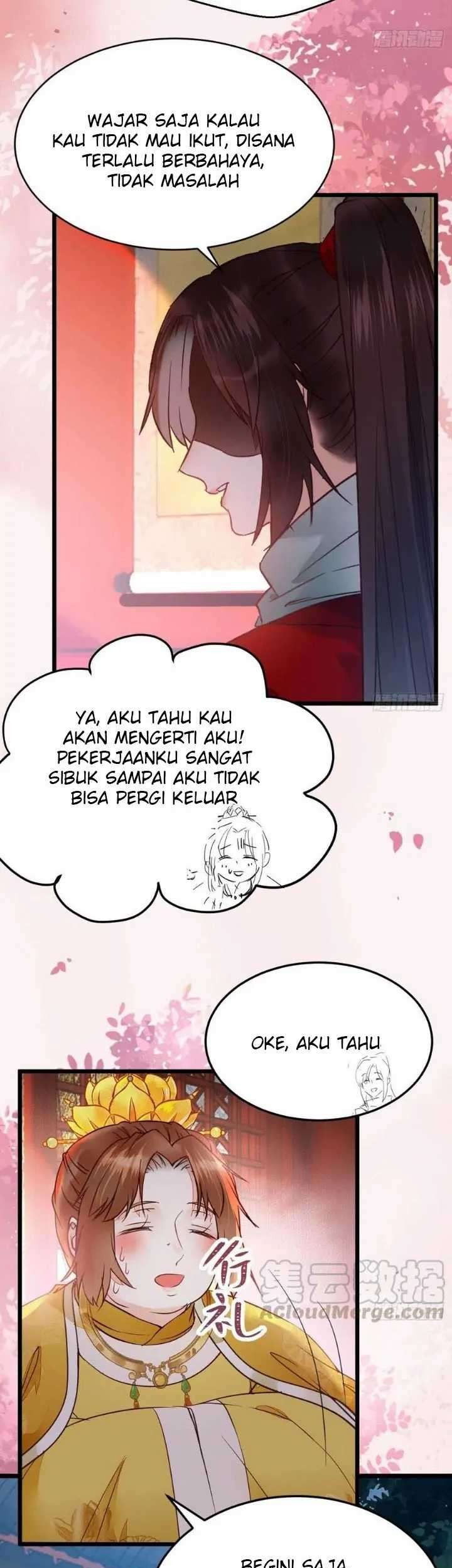 The Ghostly Doctor Bab 356 halaman 23