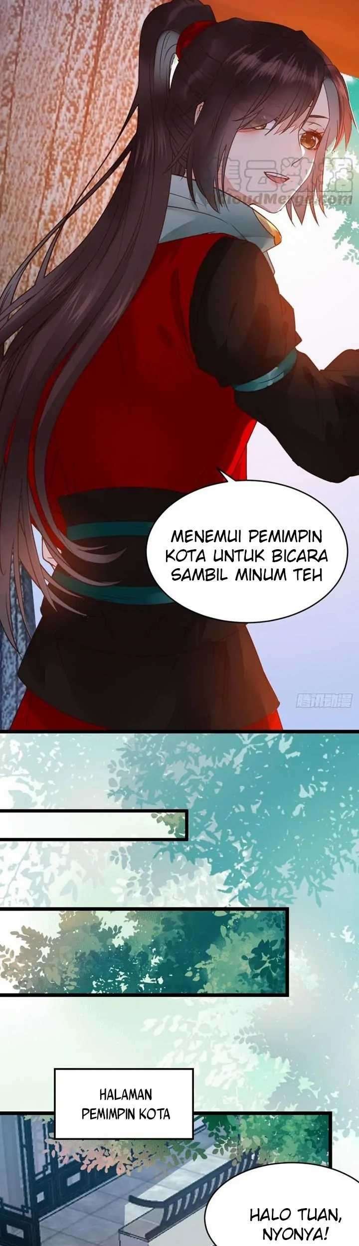 The Ghostly Doctor Bab 357 halaman 5
