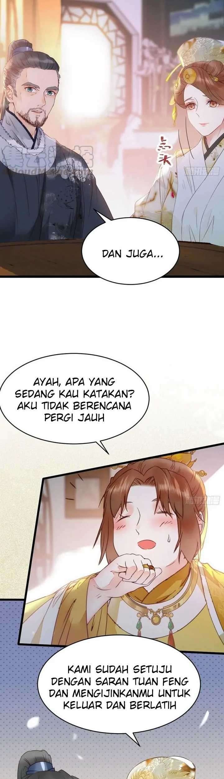 The Ghostly Doctor Bab 357 halaman 11