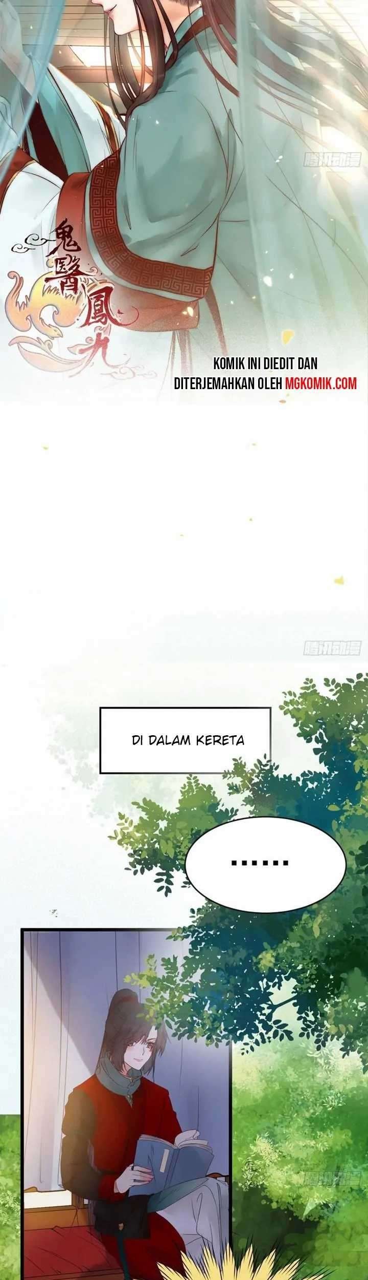 The Ghostly Doctor Bab 358 halaman 3