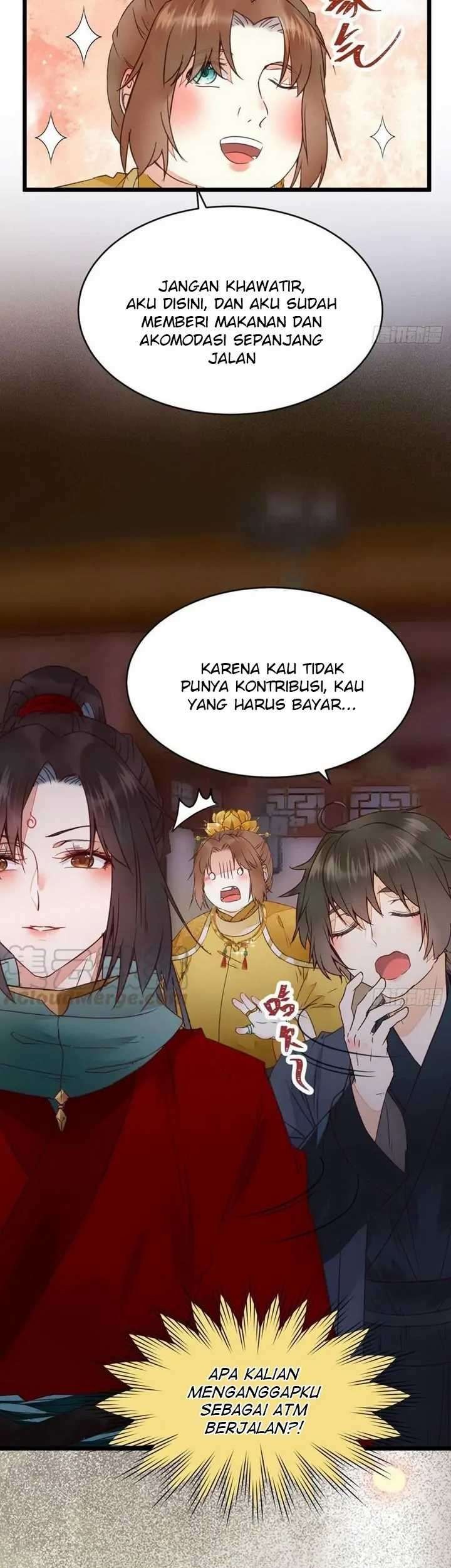The Ghostly Doctor Bab 358 halaman 13