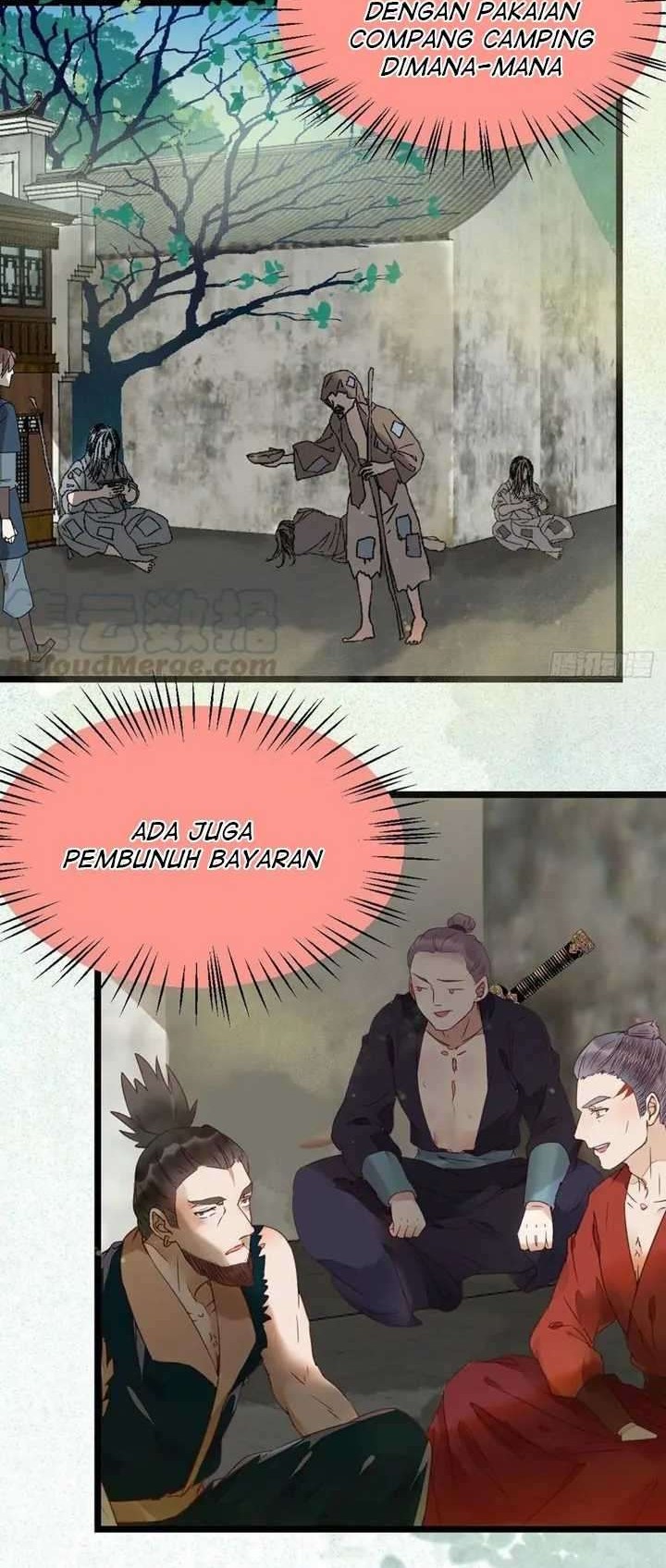 The Ghostly Doctor chapter 359 halaman 4