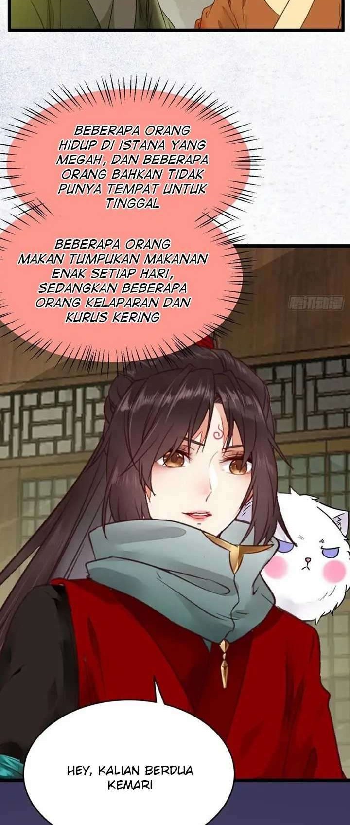 The Ghostly Doctor chapter 359 halaman 6