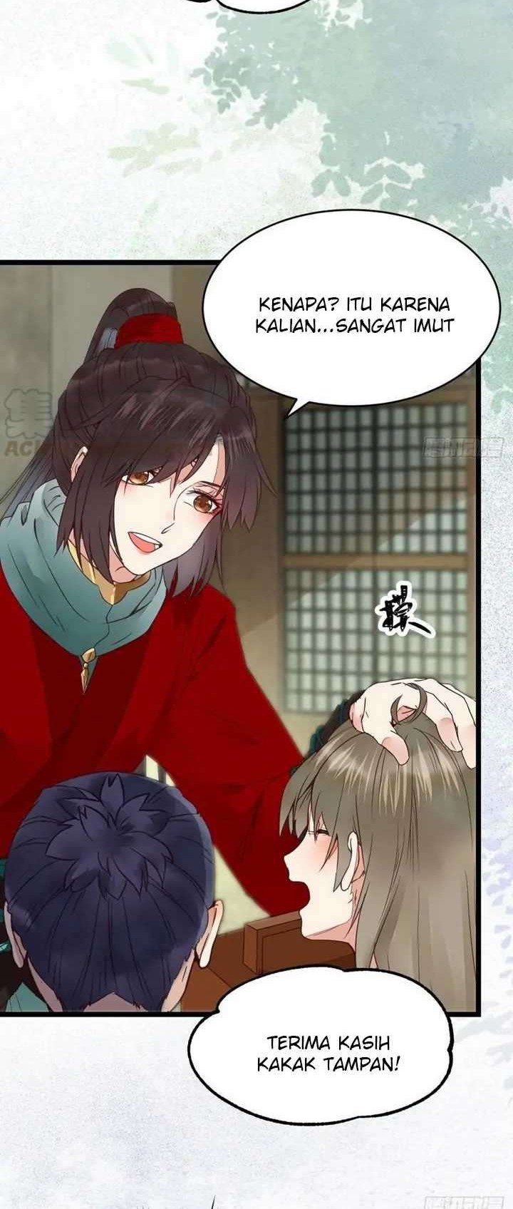 The Ghostly Doctor chapter 359 halaman 10