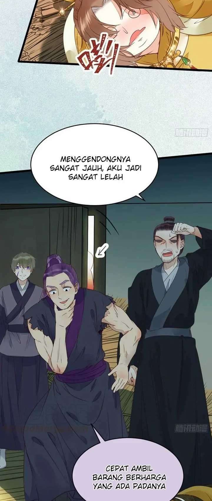 The Ghostly Doctor chapter 359 halaman 14