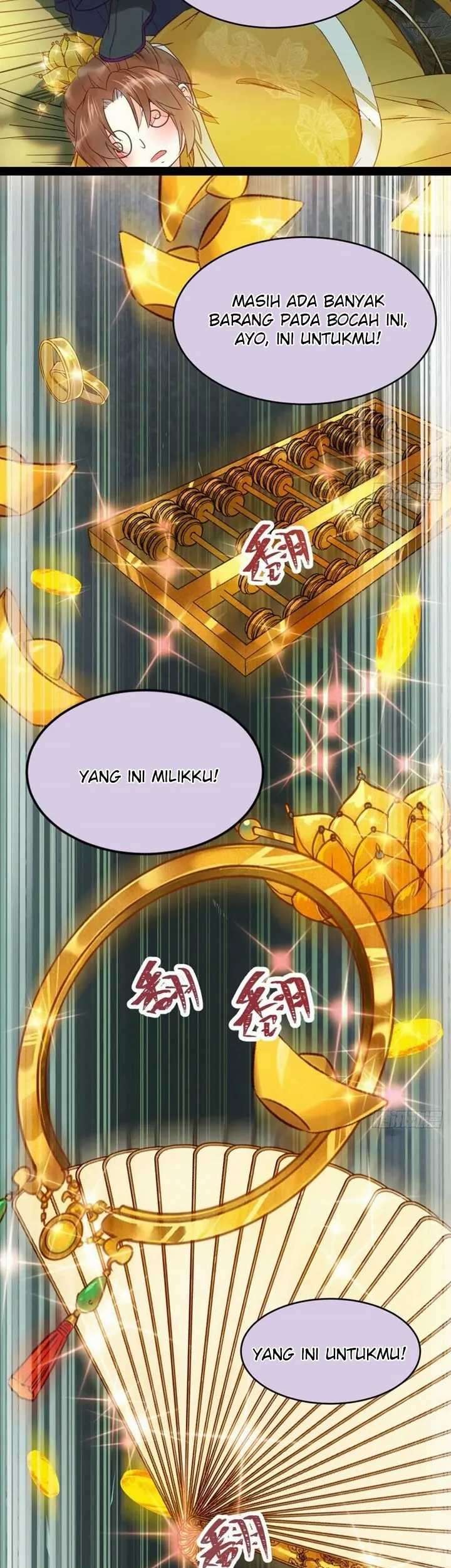 The Ghostly Doctor chapter 359 halaman 15