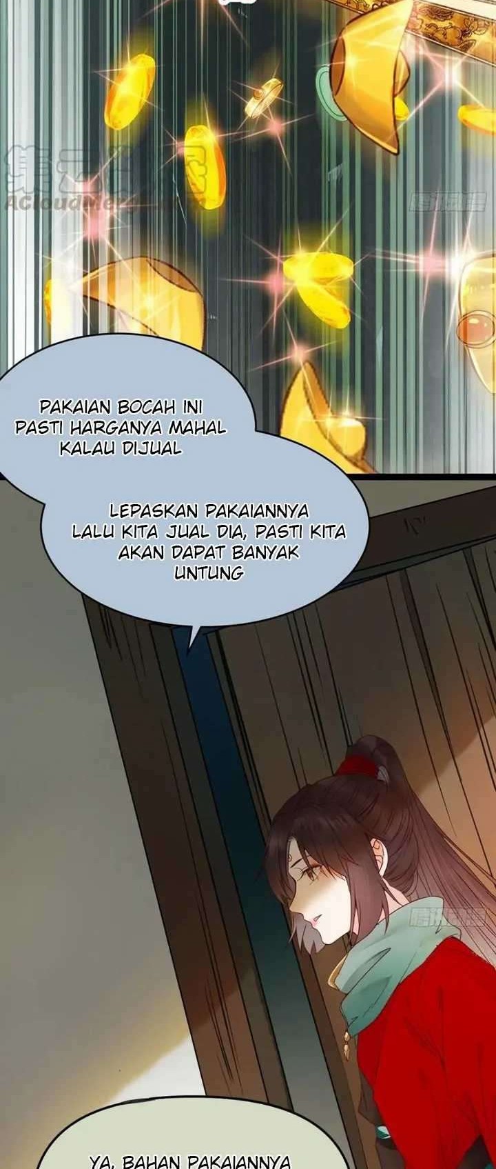 The Ghostly Doctor chapter 359 halaman 16