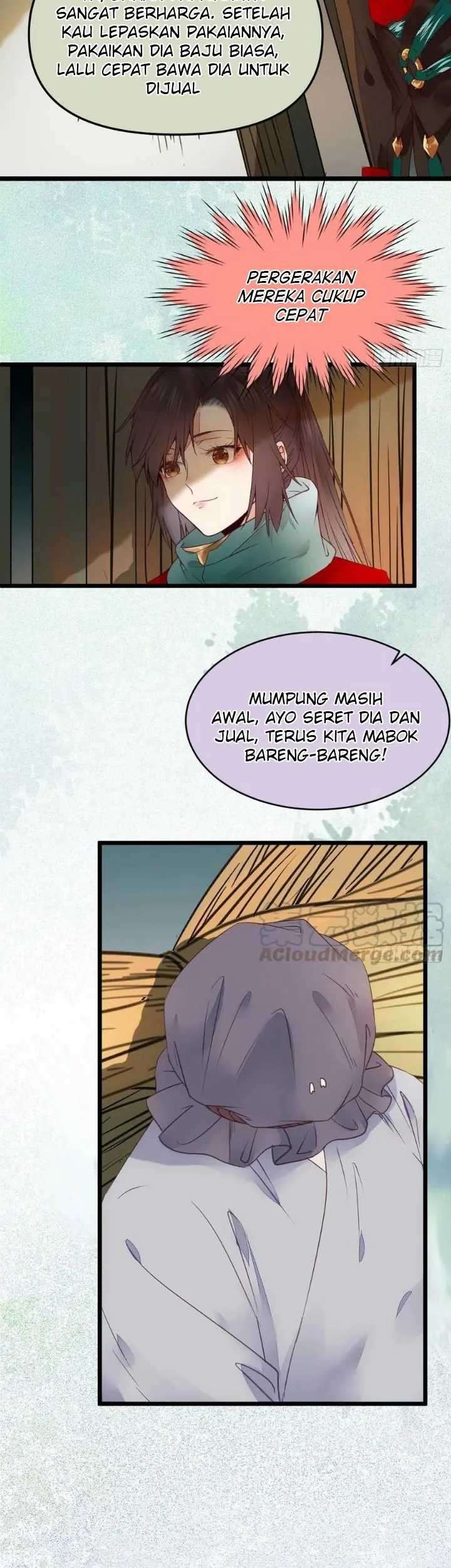 The Ghostly Doctor chapter 359 halaman 17