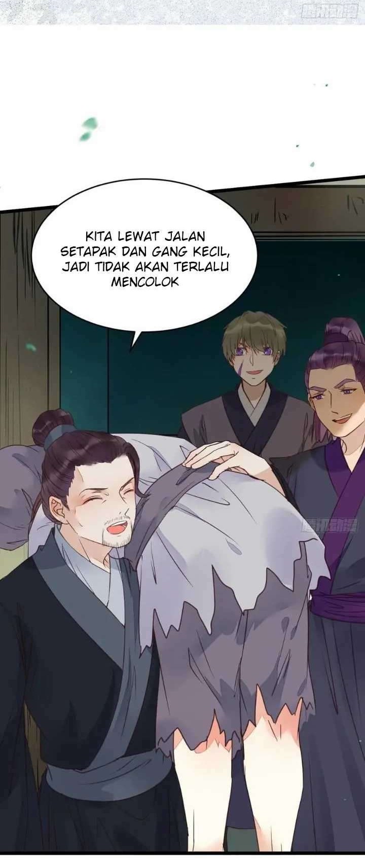 The Ghostly Doctor chapter 359 halaman 18