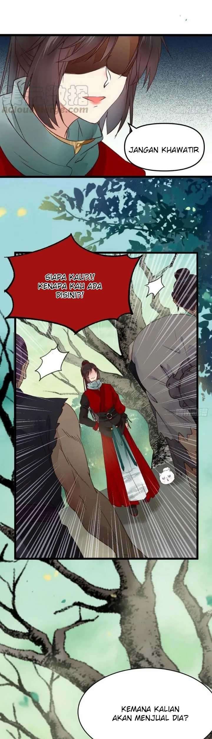 The Ghostly Doctor chapter 359 halaman 19