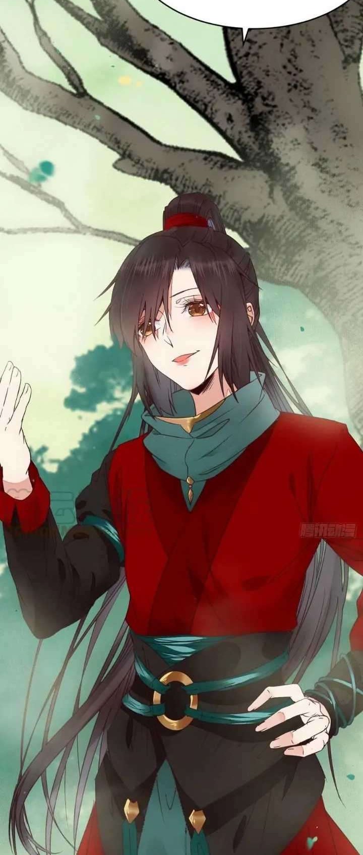 The Ghostly Doctor chapter 359 halaman 20