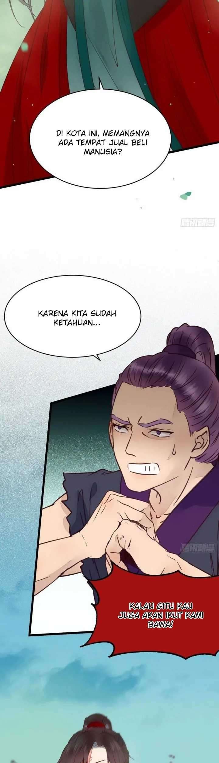 The Ghostly Doctor chapter 359 halaman 21