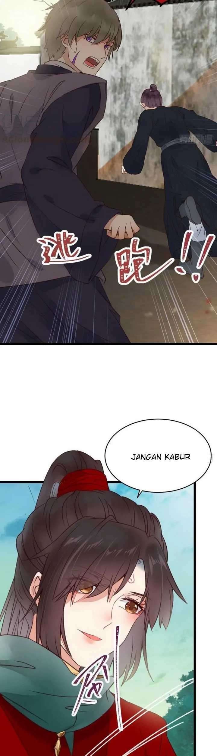 The Ghostly Doctor chapter 359 halaman 25