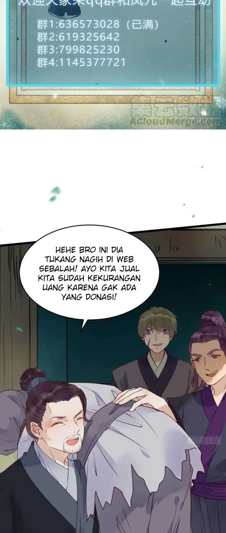 The Ghostly Doctor chapter 359 halaman 28