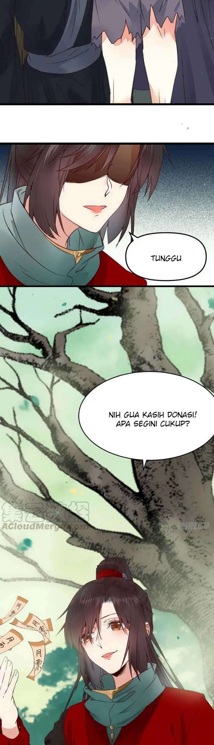 The Ghostly Doctor chapter 359 halaman 29