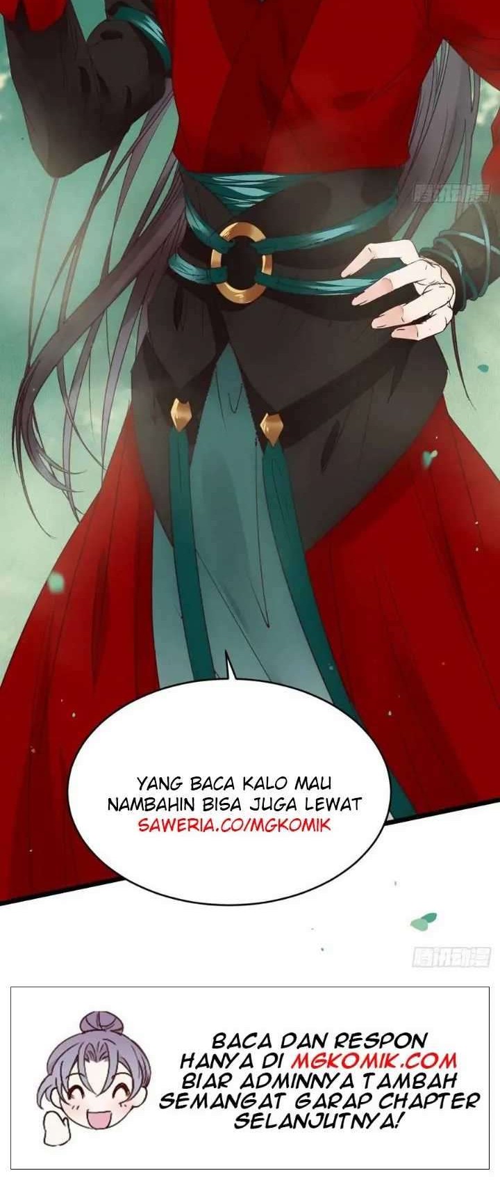 The Ghostly Doctor chapter 359 halaman 30