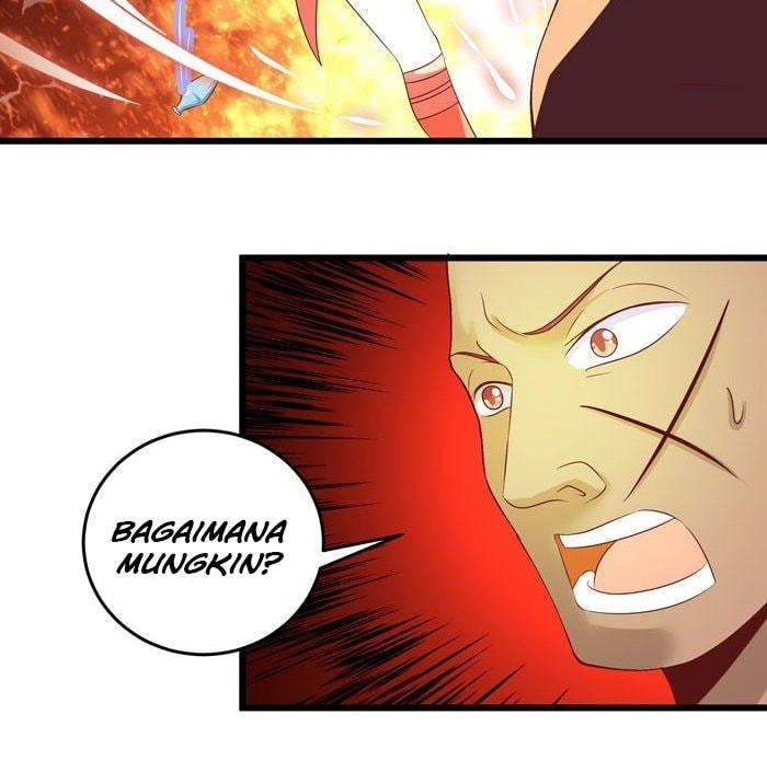 The Ghostly Doctor chapter 36 halaman 13