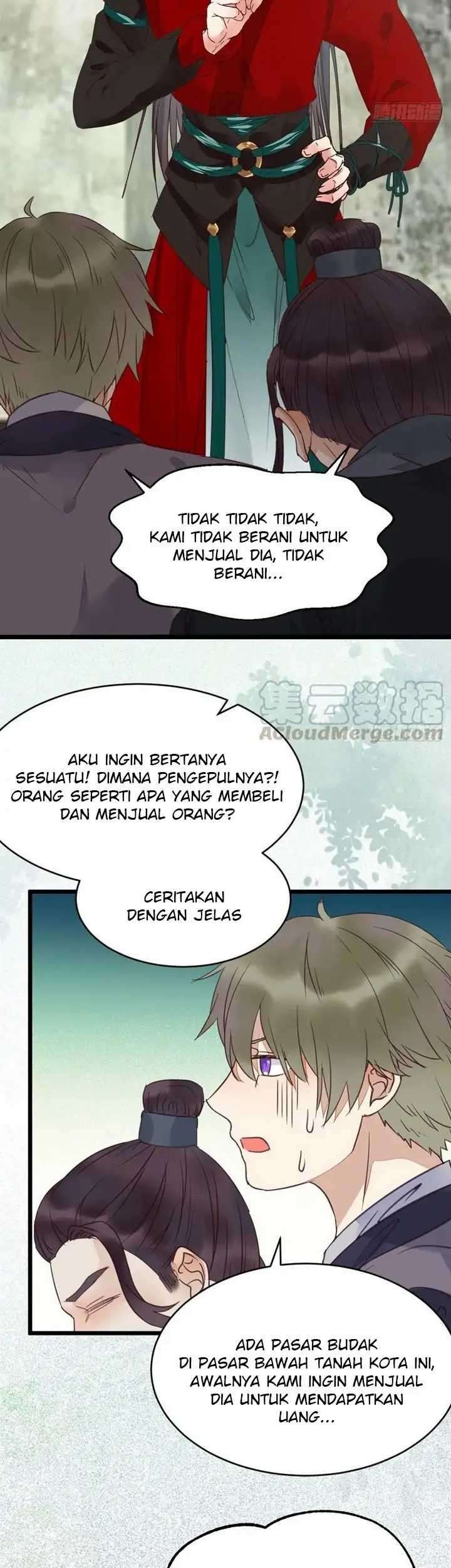 The Ghostly Doctor Bab 360 halaman 7