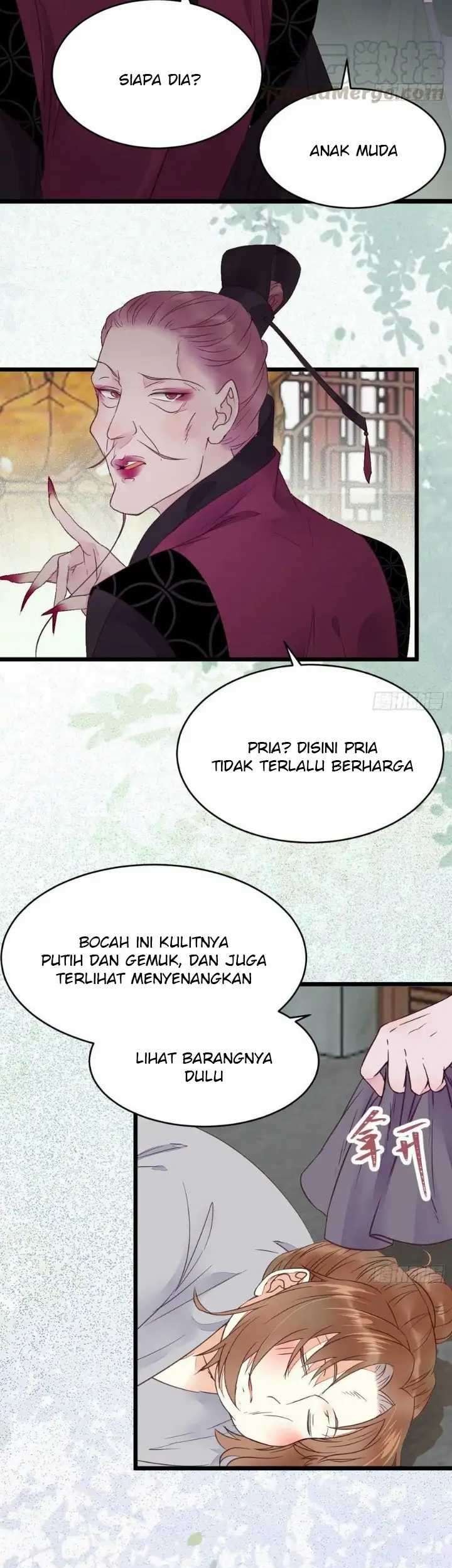 The Ghostly Doctor Bab 360 halaman 19