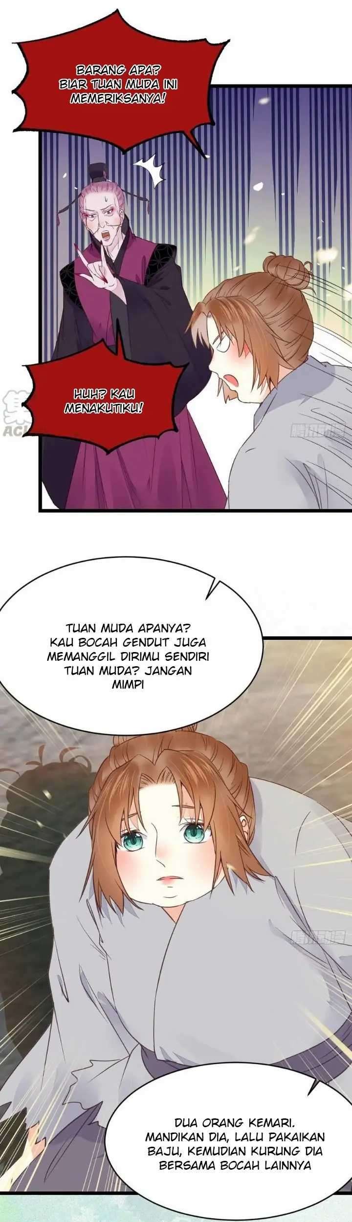 The Ghostly Doctor Bab 360 halaman 25