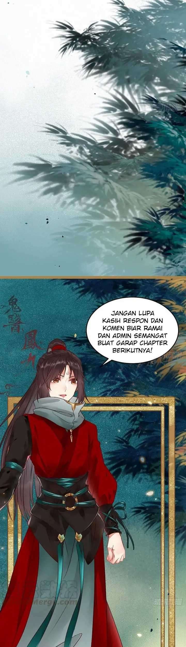 The Ghostly Doctor Bab 360 halaman 29