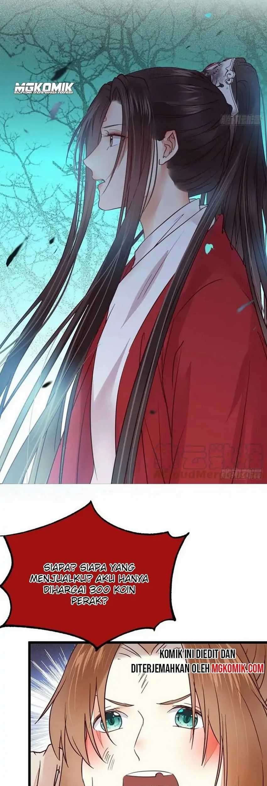 The Ghostly Doctor chapter 361 halaman 3