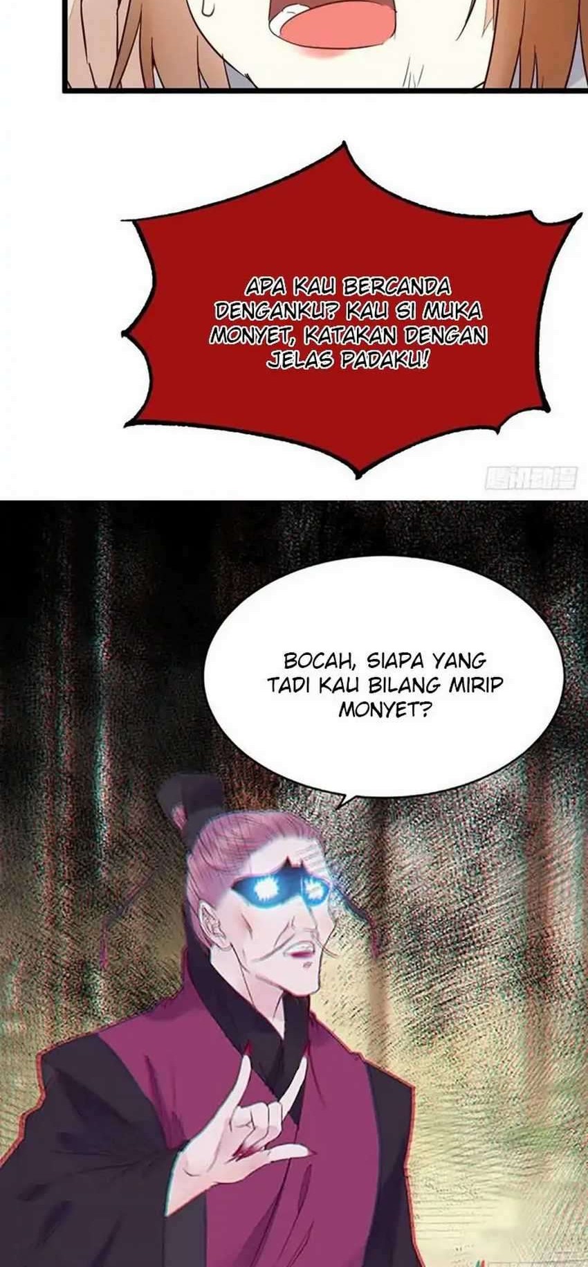 The Ghostly Doctor chapter 361 halaman 4