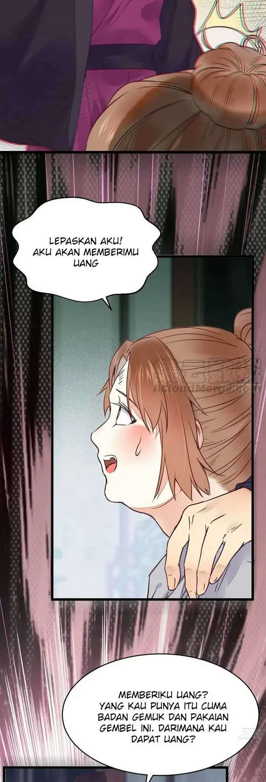 The Ghostly Doctor chapter 361 halaman 5