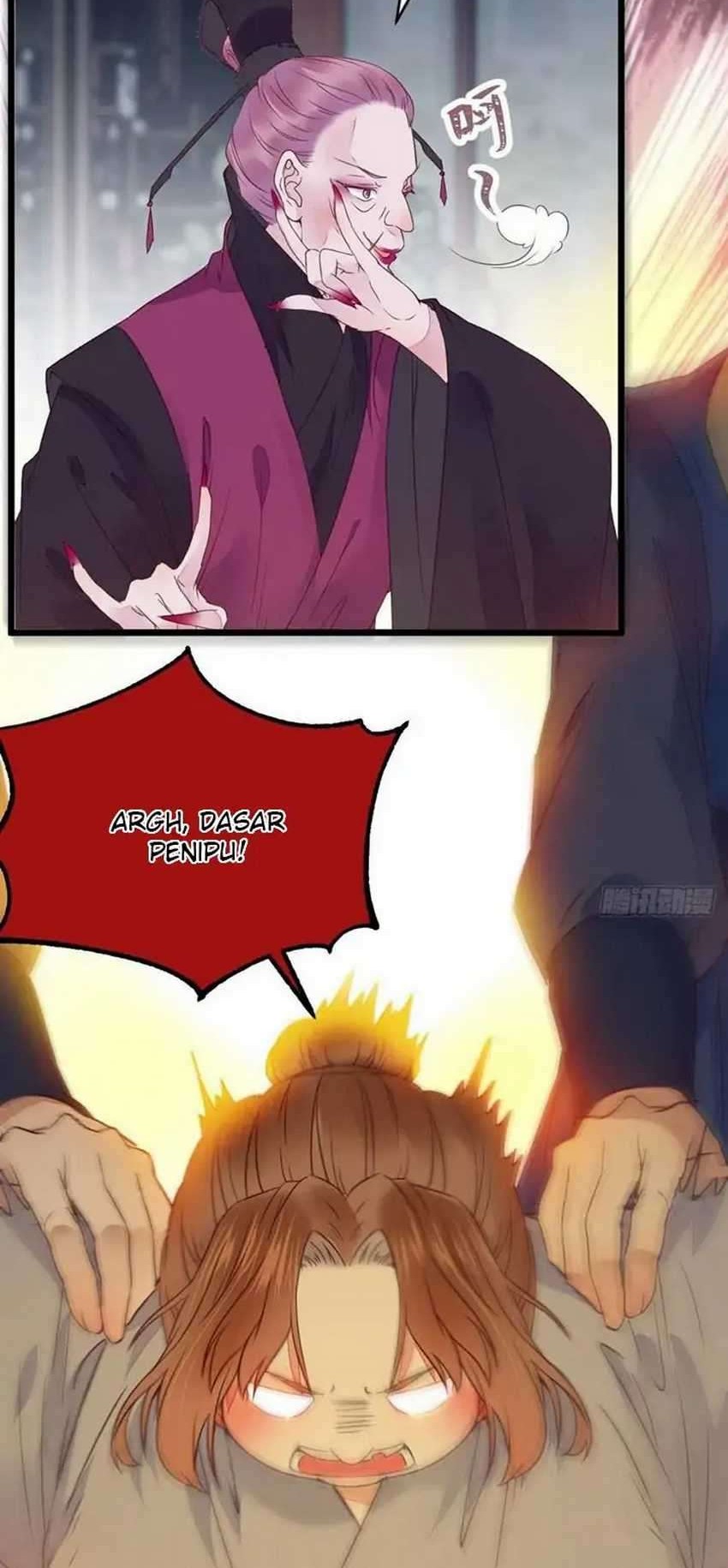 The Ghostly Doctor chapter 361 halaman 6