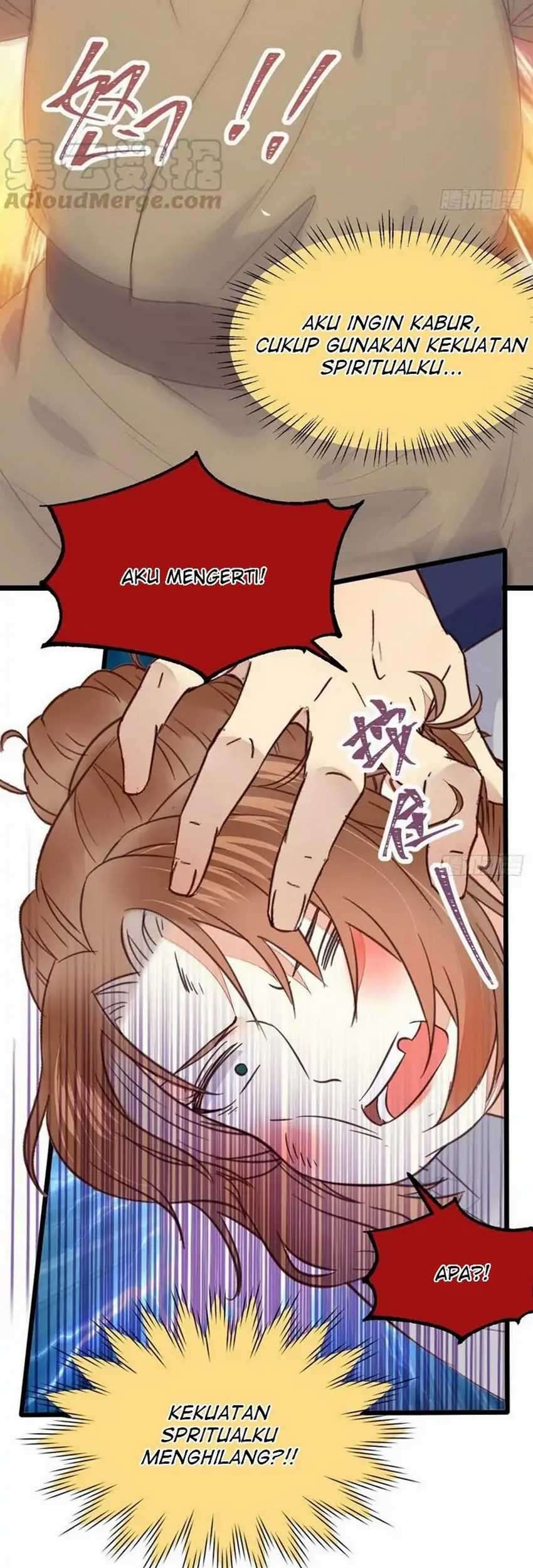 The Ghostly Doctor chapter 361 halaman 7