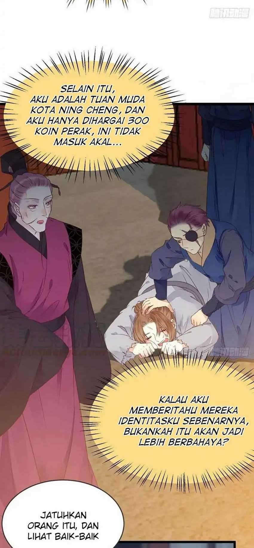 The Ghostly Doctor chapter 361 halaman 8