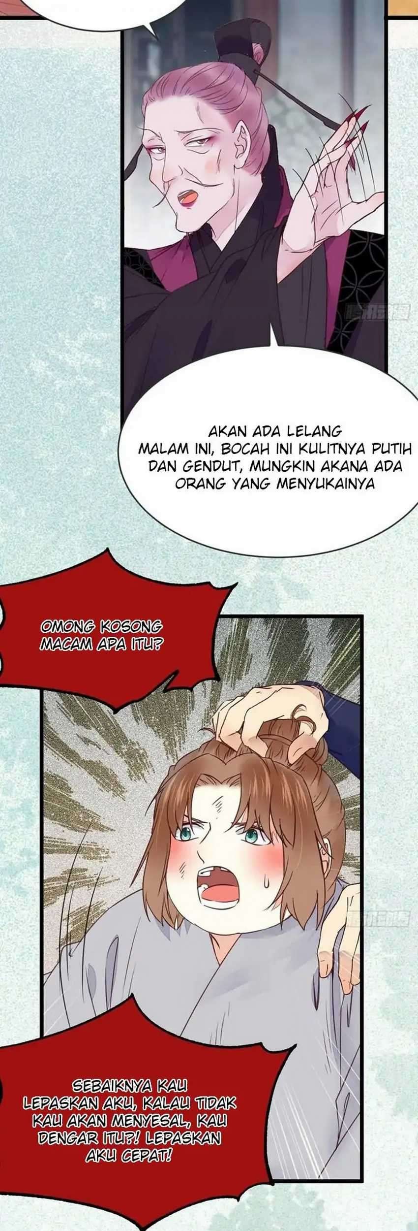 The Ghostly Doctor chapter 361 halaman 9