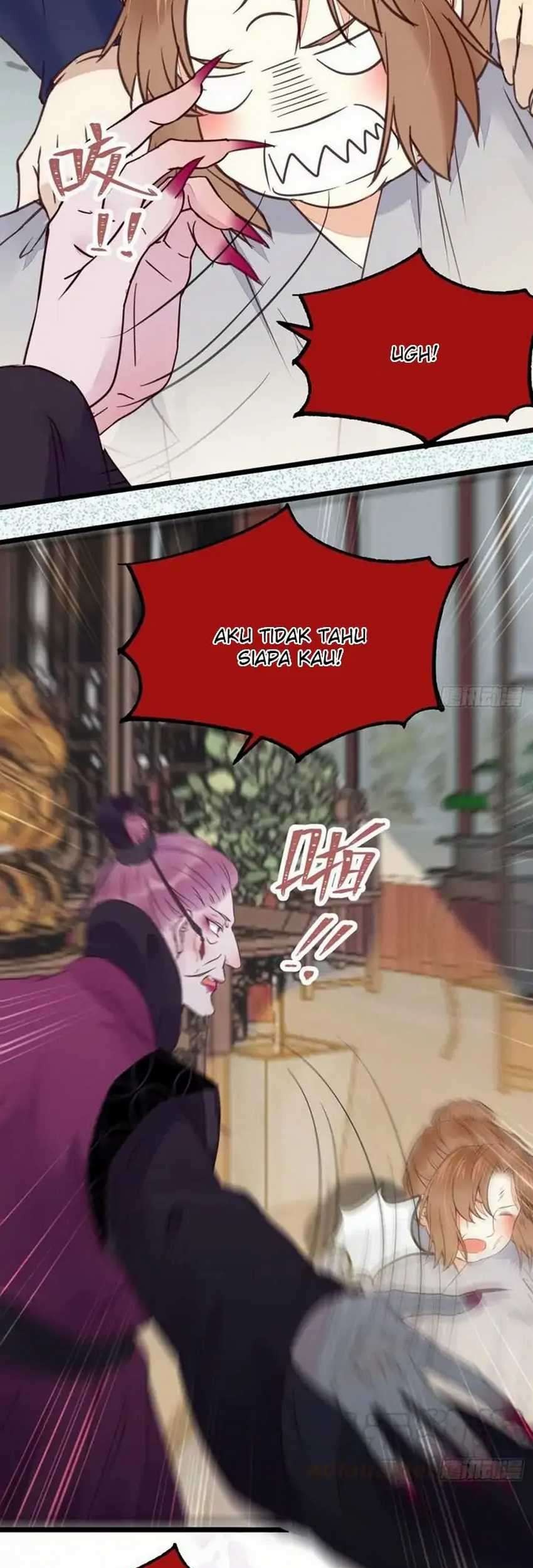 The Ghostly Doctor chapter 361 halaman 11