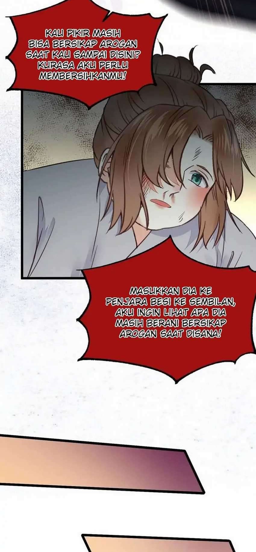 The Ghostly Doctor chapter 361 halaman 12
