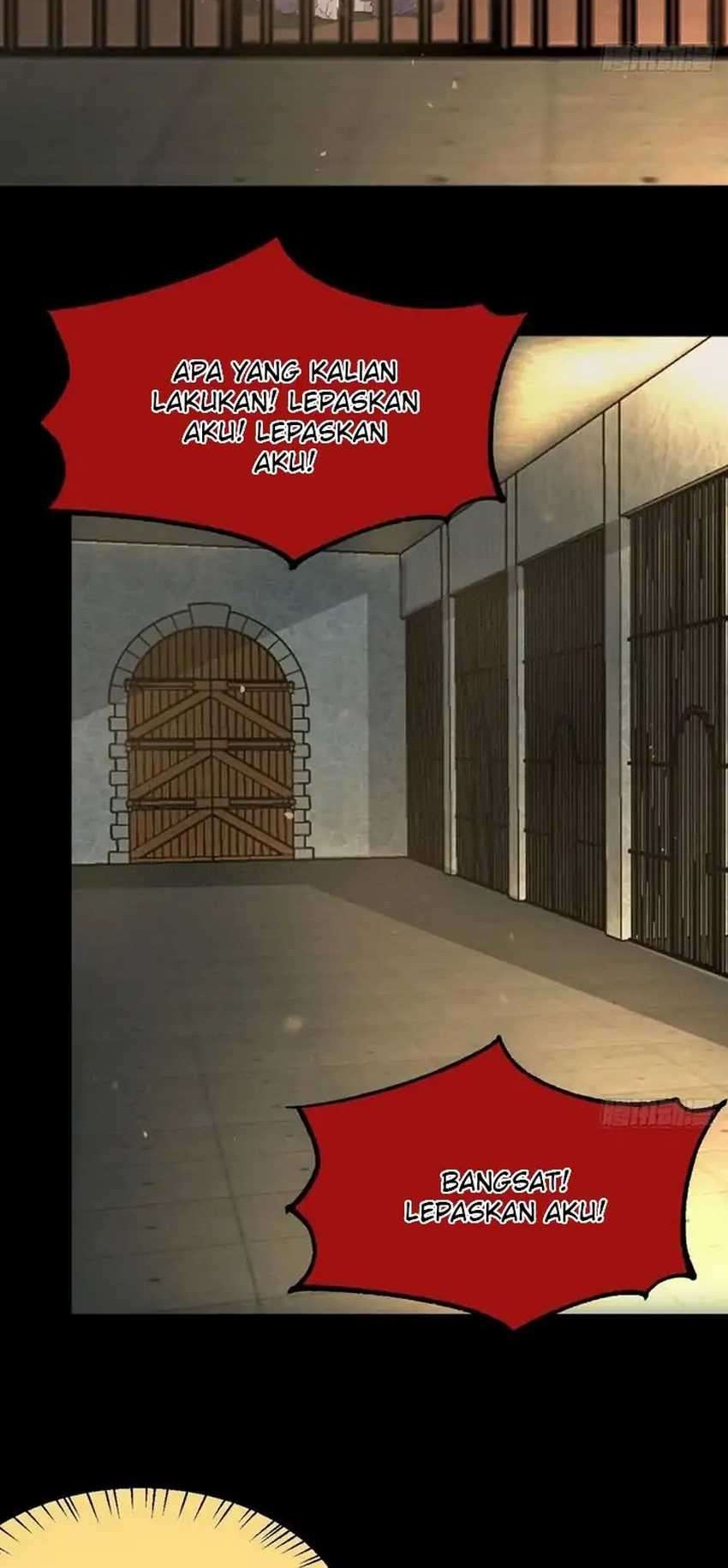 The Ghostly Doctor chapter 361 halaman 14