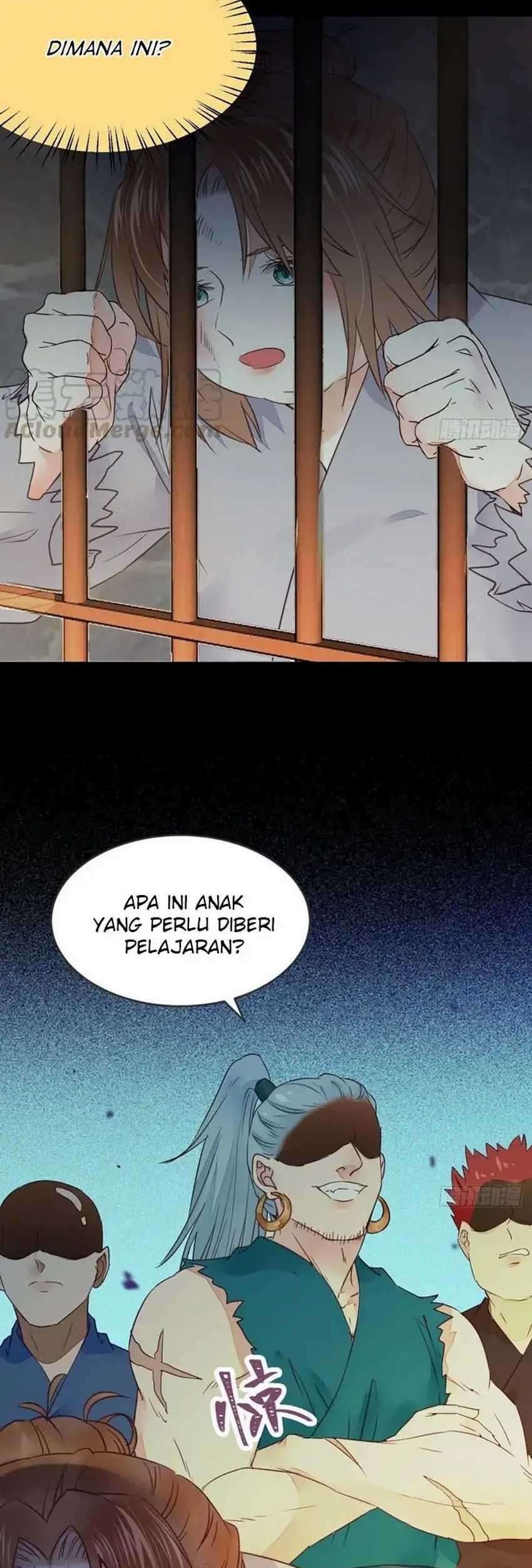 The Ghostly Doctor chapter 361 halaman 15
